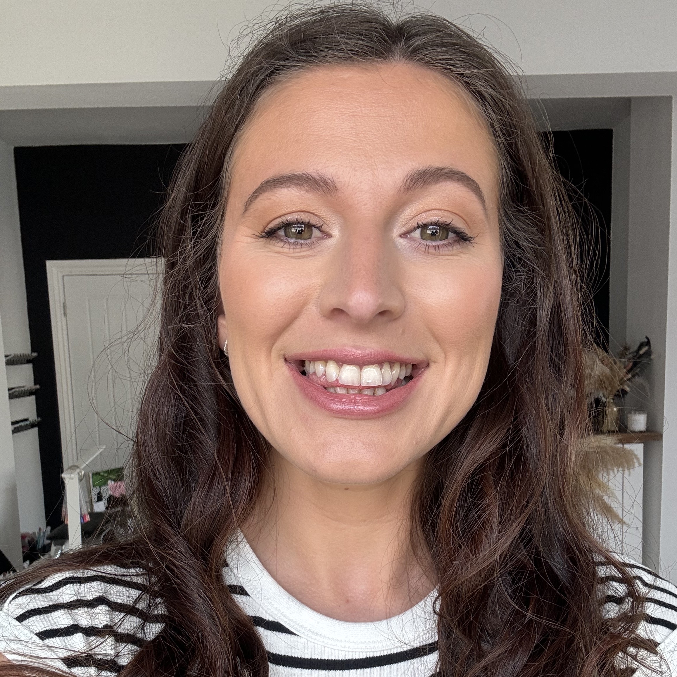 Researcher Jodie Gill profile picture