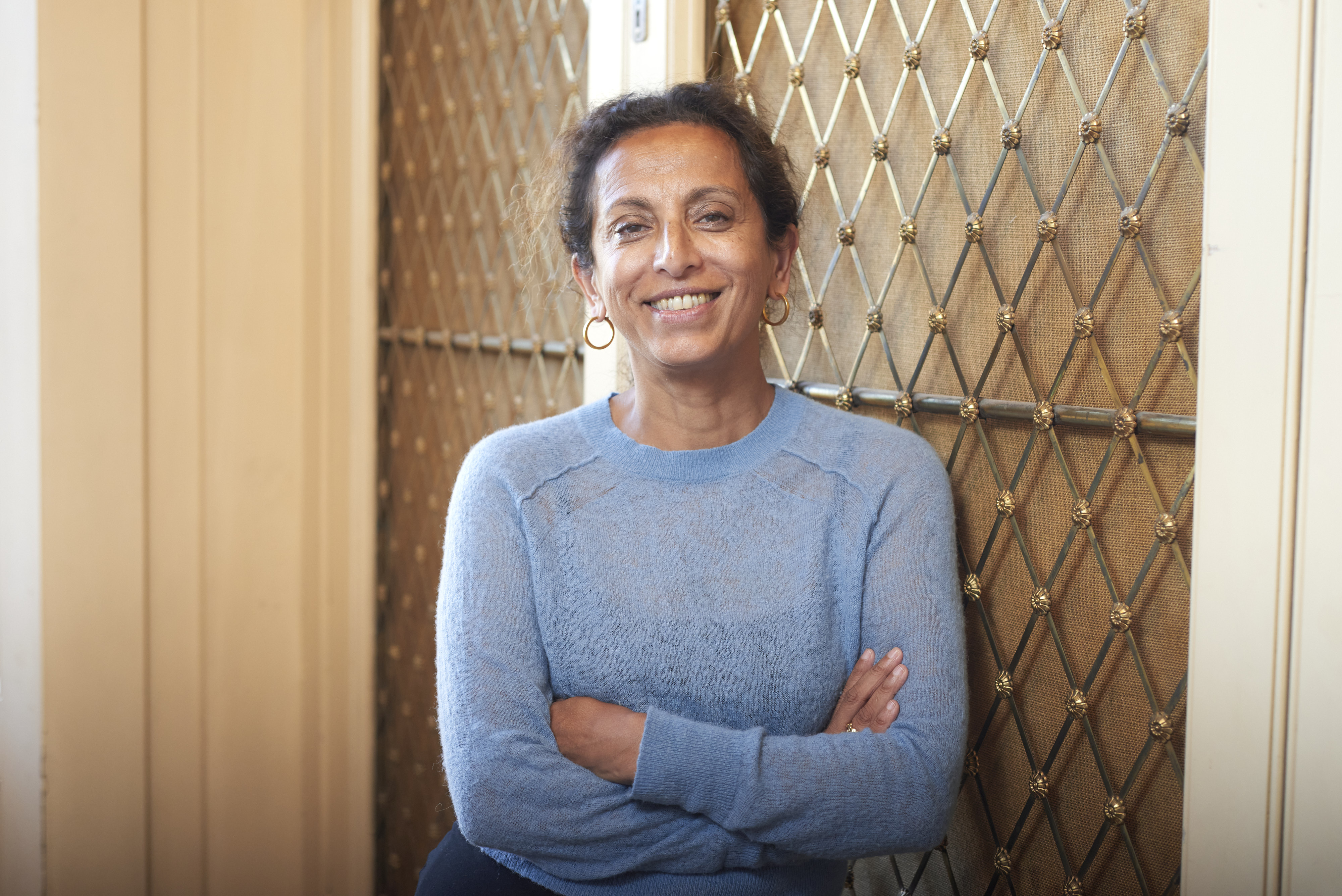 Ann john profile picture