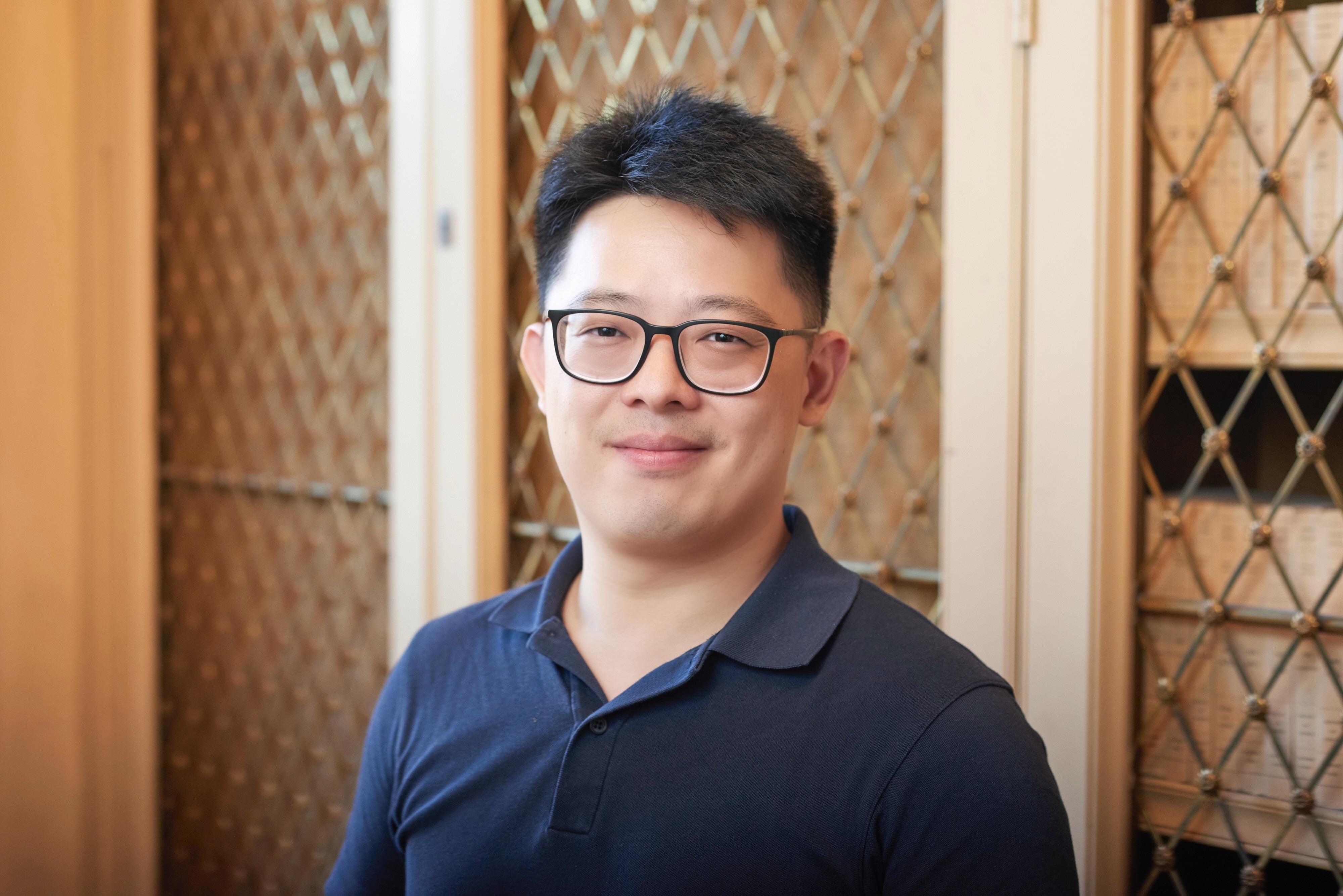 Justin Yang profile picture
