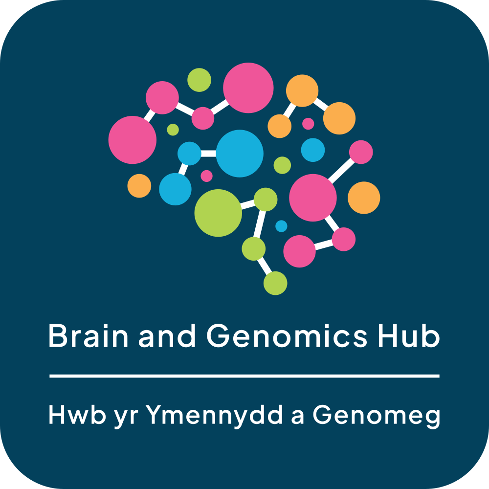 Brain & Genomics Logo