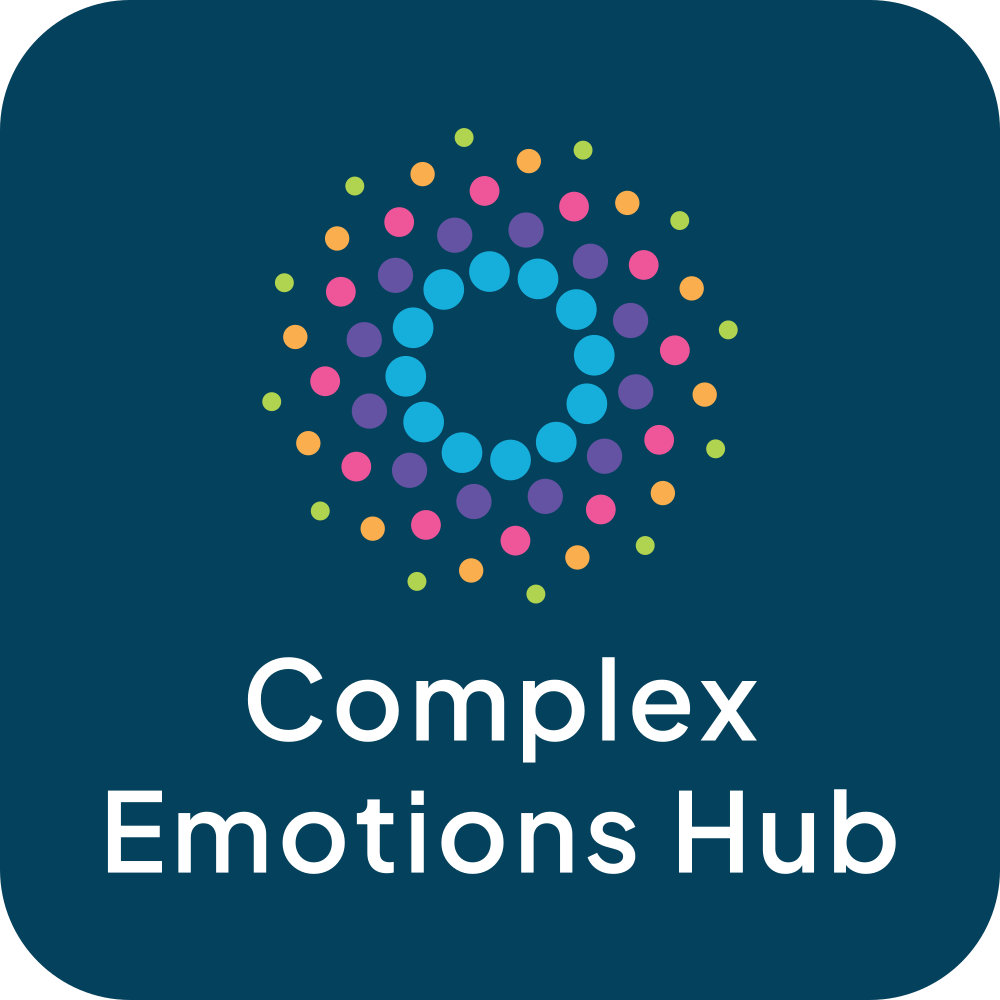 Complex Emotions Logo