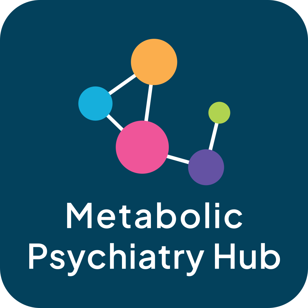 Metabolic Psychiatry logo