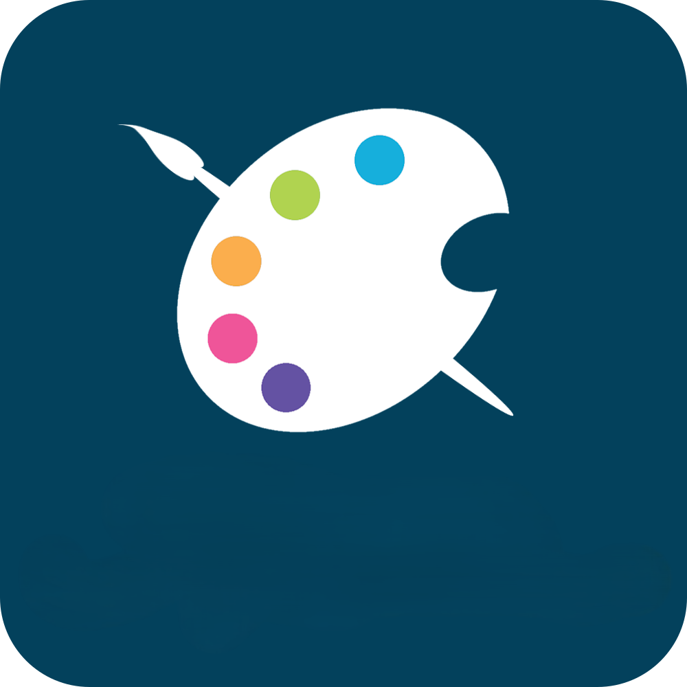 Creative Connections logo no text